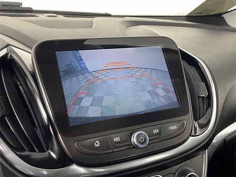 Certified 2017 Chevrolet Volt Premier w/ Driver Confidence Package image 25