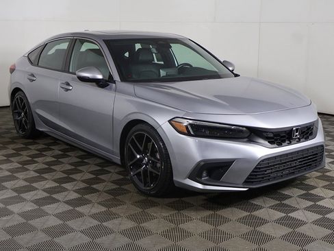 Used 2024 Honda Civic Sport Touring image 55