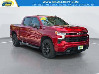 Certified 2024 Chevrolet Silverado 1500 RST w/ RST All Star Premium Package AWD/4WD video 1