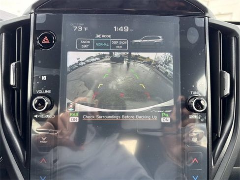 New 2026 Subaru Forester Wilderness image 19