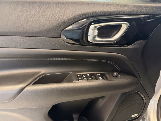 Used 2022 Jeep Compass High Altitude AWD/4WD image 27