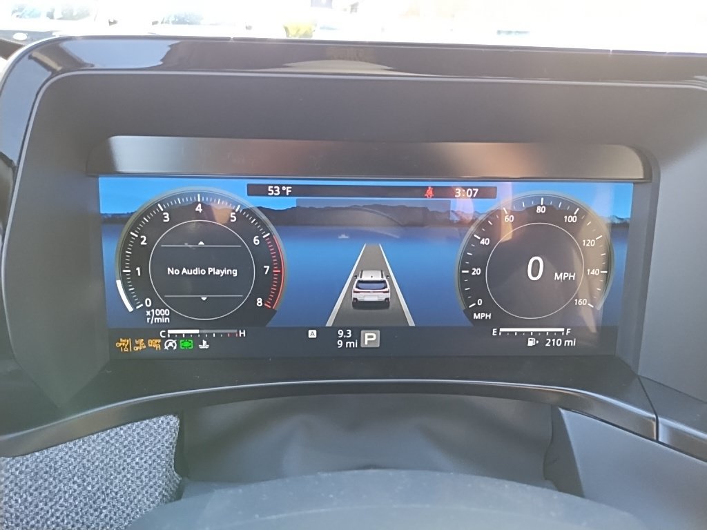New 2026 Subaru Outback Limited AWD/4WD image 27