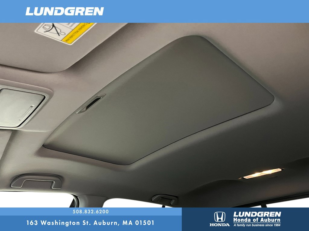 New 2026 Honda Ridgeline RTL image 15