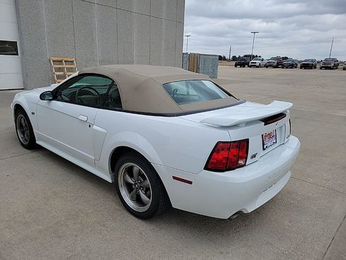 Used 2003 Ford Mustang GT image 5
