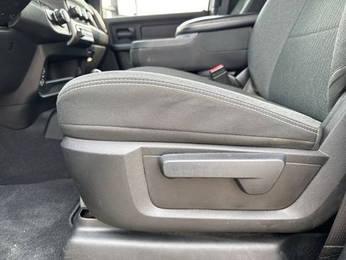 Used 2022 RAM 3500 Tradesman image 22