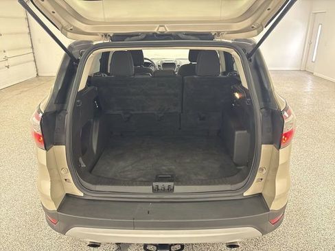 Used 2018 Ford Escape SE w/ SE SYNC Package image 25