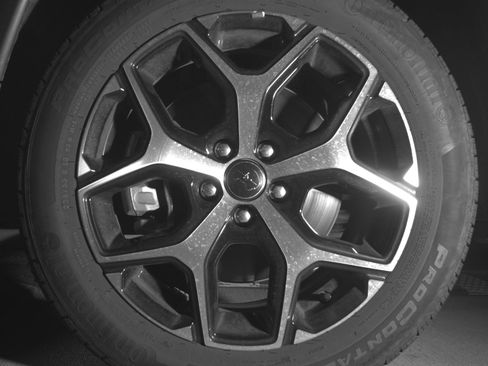 Used 2025 Jeep Compass Limited image 12