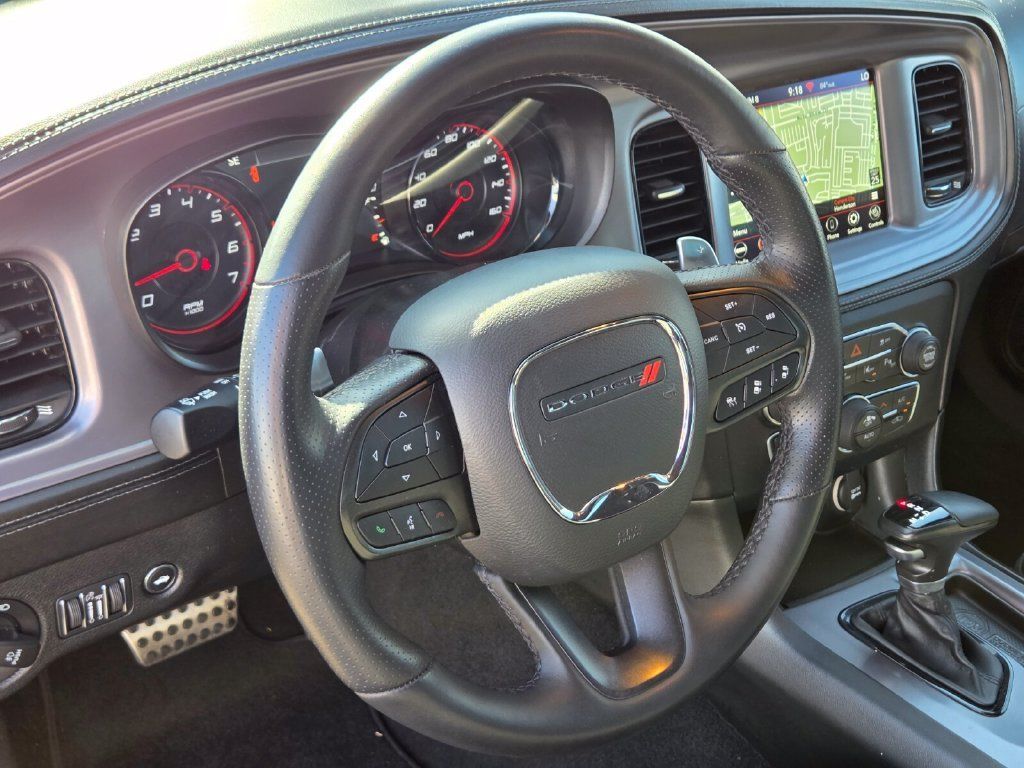 Used 2023 Dodge Charger R/T w/ Plus Group RWD image 25
