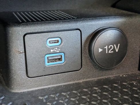 Used 2021 Ford Bronco Sport image 19