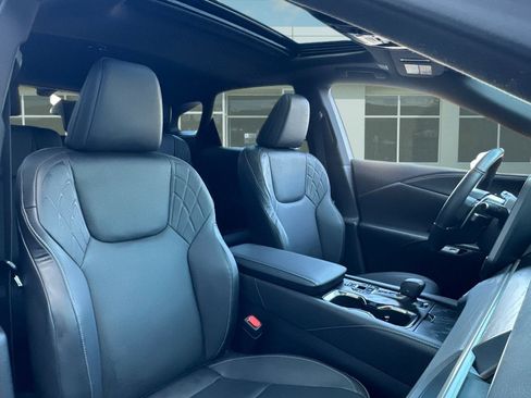 Certified 2023 Lexus RX 350 AWD image 31