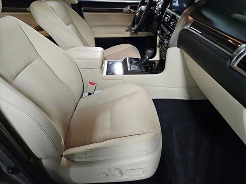 Used 2023 Lexus GX 460 Premium image 22