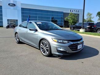 Used 2024 Chevrolet Malibu LT FWD video 1