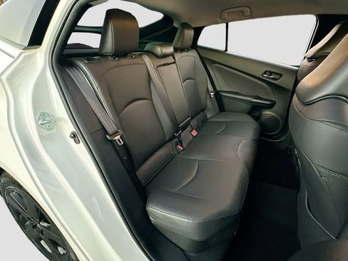 Used 2022 Toyota Prius Nightshade image 25