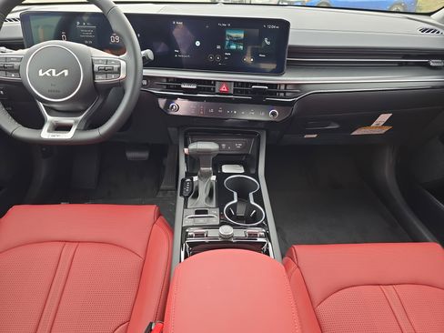 New 2026 Kia K5 GT-Line image 14