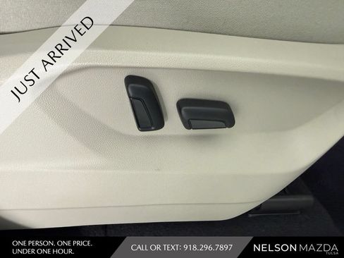Used 2024 Volkswagen Atlas SEL Premium R-Line AWD/4WD image 50