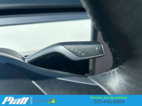 Used 2023 Tesla Model 3 Long Range AWD/4WD image 21