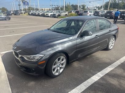 Used 2014 BMW 335i Sedan