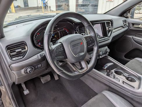Used 2022 Dodge Durango GT image 13
