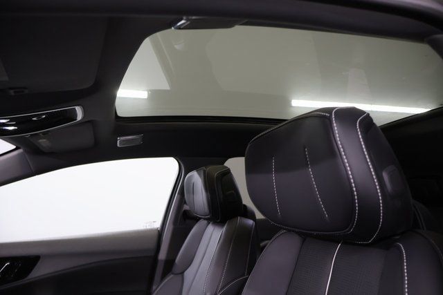 New 2027 Cadillac Optiq Premium Sport RWD image 14
