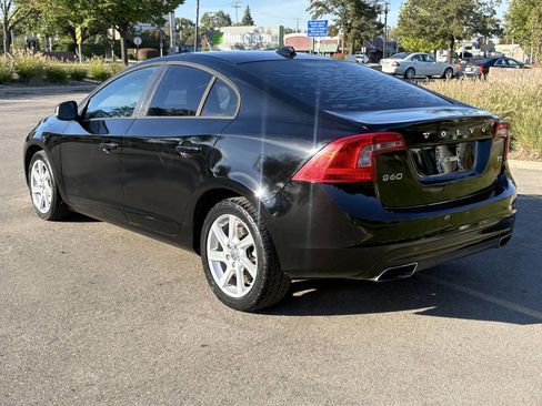 Used 2014 Volvo S60 T5 image 13