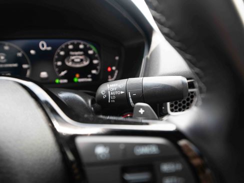 Used 2025 Honda Civic Sport Touring image 14