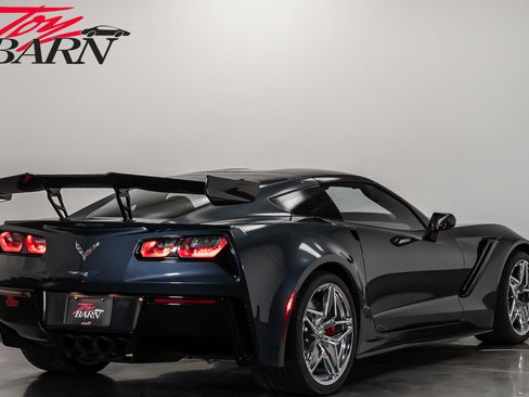 Used 2019 Chevrolet Corvette ZR1 image 13