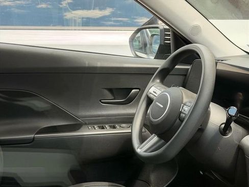 New 2026 Hyundai Kona SE AWD/4WD image 22