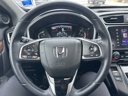 Used 2018 Honda CR-V Touring image 17