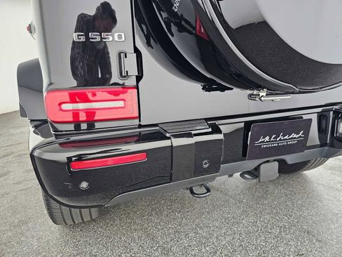 Used 2023 Mercedes-Benz G 550 image 13