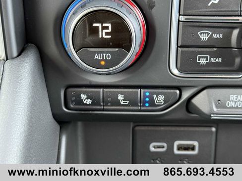 Used 2024 Chevrolet Tahoe Premier image 21