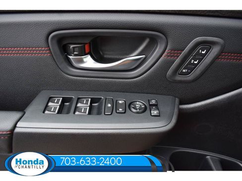 New 2026 Honda Pilot Black Edition image 25