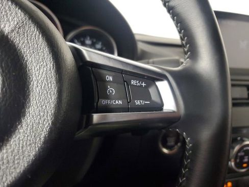 Used 2023 MAZDA MX-5 Miata Grand Touring image 19