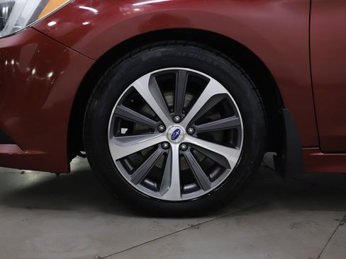 Used 2016 Subaru Legacy 3.6R Limited image 29