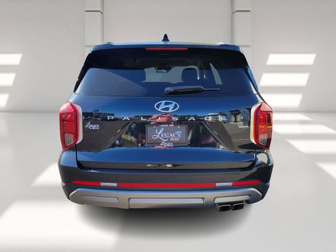 Used 2023 Hyundai Palisade Limited w/ Cargo Package image 6