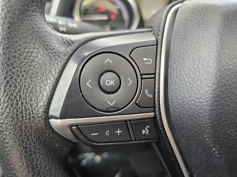 Certified 2024 Toyota Camry LE w/ Audio Upgrade Package FWD image 33