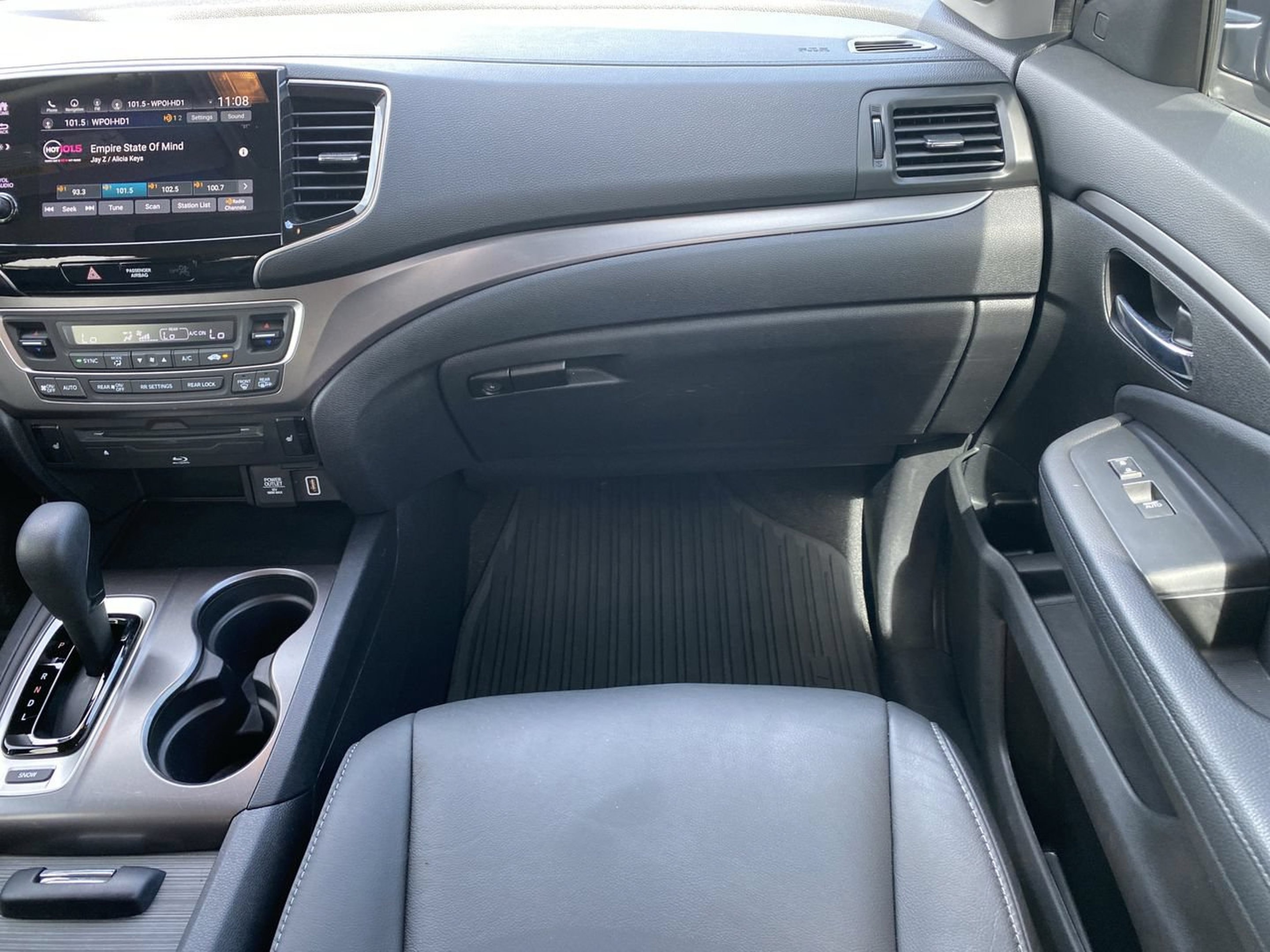 Used 2020 Honda Pilot EX-L image 17