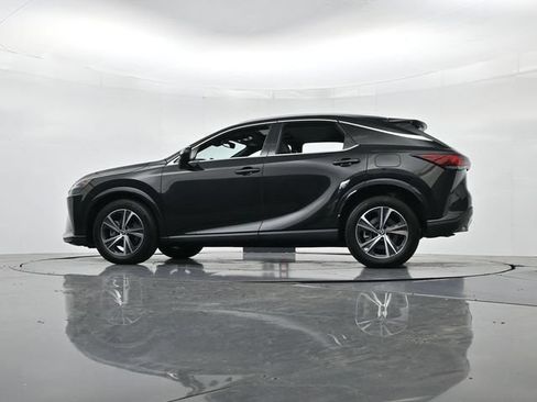 Used 2023 Lexus RX 350 Premium w/ Accessory Package AWD/4WD image 41