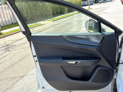 Used 2024 Lexus NX 350 AWD image 11