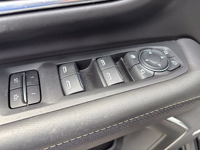 Used 2023 Chevrolet Tahoe Premier w/ Max Trailering Package AWD/4WD image 15
