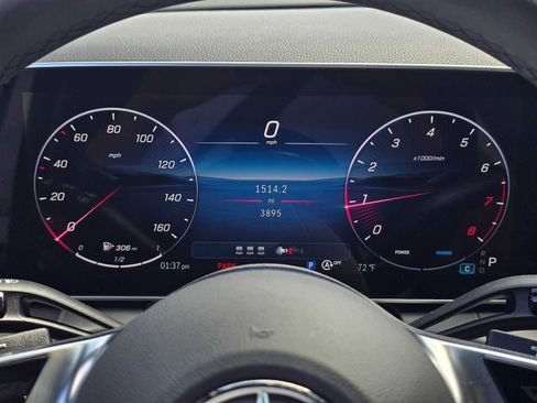 Used 2026 Mercedes-Benz GLC 300 4MATIC image 27