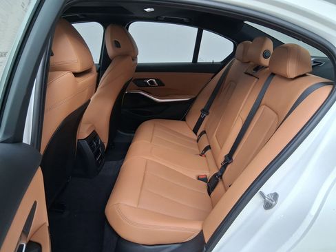 New 2026 BMW 330i 330i w/ Convenience Package image 14