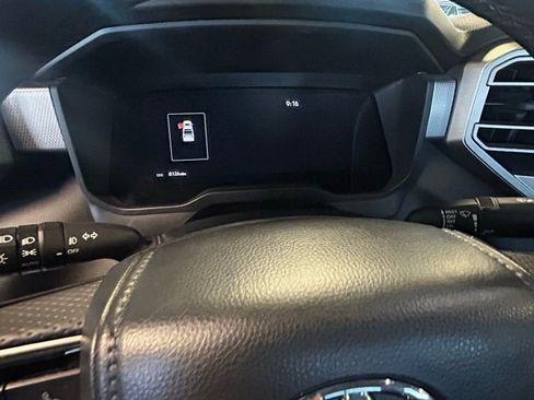 Used 2024 Toyota Tundra Limited image 8