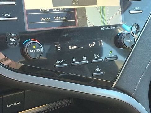 Used 2019 Toyota Camry XSE w/ Driver Assist Package image 20