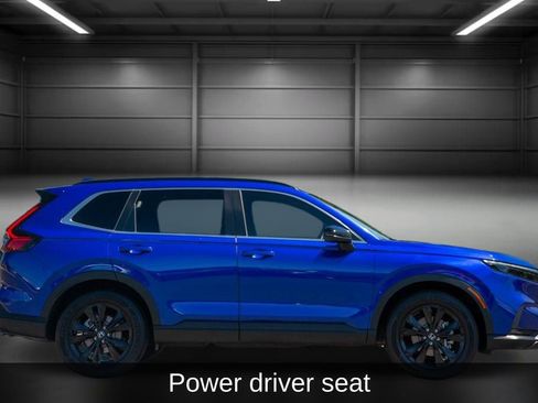 Used 2023 Honda CR-V Sport Touring image 6