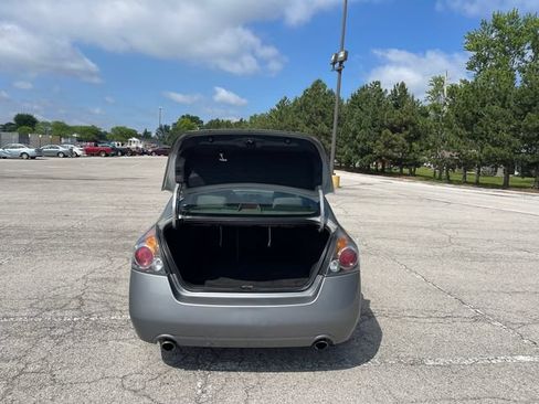 Used 2008 Nissan Altima 2.5 S FWD image 16