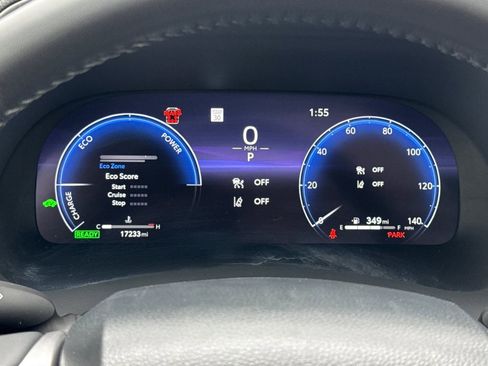 Used 2024 Toyota Highlander Platinum image 22