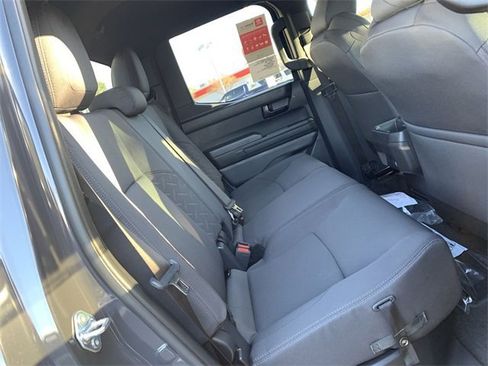 New 2026 Toyota Tacoma SR5 image 12