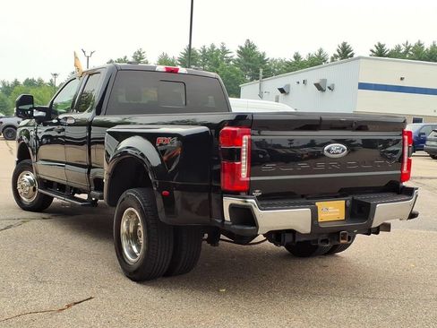 Certified 2024 Ford F350 XLT w/ 360-Degree Camera Package AWD/4WD image 6
