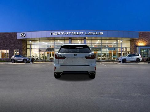 Used 2016 Lexus RX 350 AWD w/ Premium Package image 21