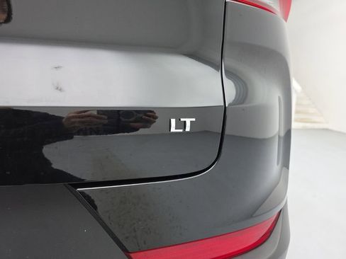 Used 2026 Chevrolet TrailBlazer LT w/ Driver Confidence Package image 50